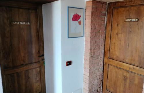 Camugnano farm - Foto 19