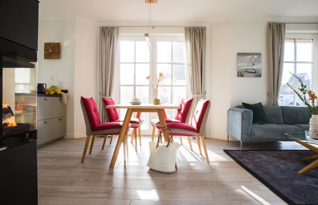 Ferienhaus in Fuhlendorf - Foto 13