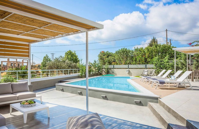 Villa Magnolia - Foto 23