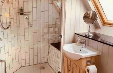 Luxury Penthouse, in the heart of Uppermill, Saddleworth - Foto 24