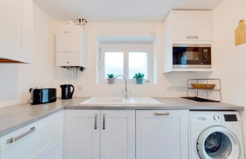 Pass the Keys Modern & Spacious 1 Bed Terrace with Free Parking - Foto 17