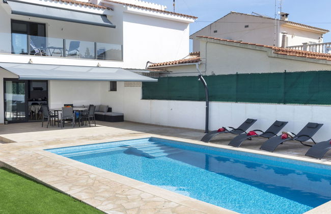 Villa Isabel - Foto 20