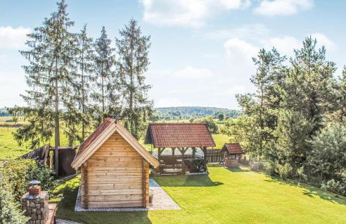 Lovely Home In Ruciane-Nida With Sauna - Foto 11