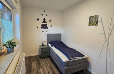 Geräumige Wohnung in Seenähe - Foto 7