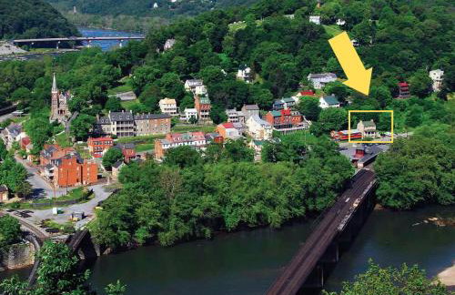 1799 Inn Harpers Ferry - Foto 6