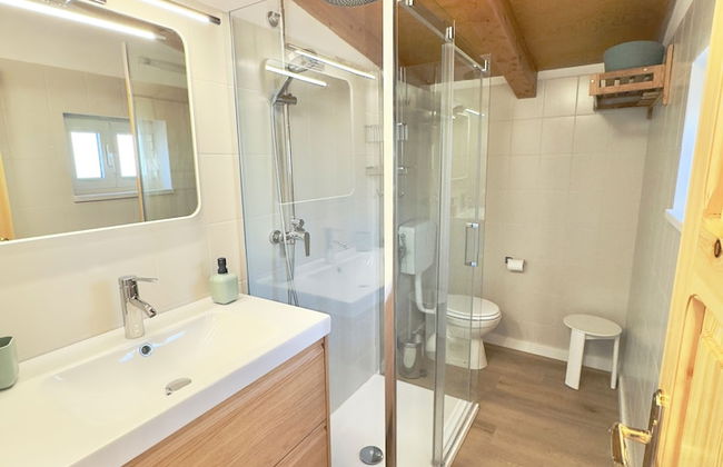 Magrì Comfort House - Foto 23