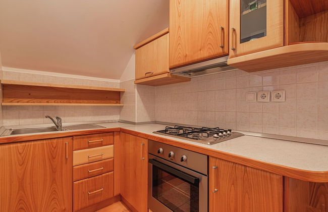 Tourist Farm Skrbina Apartment 2 - Foto 4