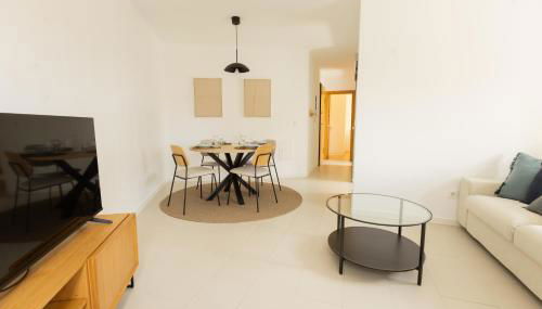 BV 01 Apartment - Foto 5