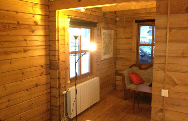 North Star Cottage - Foto 5