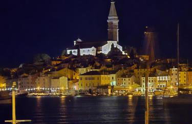 Apartment Nilema Rovinj - Photo 39