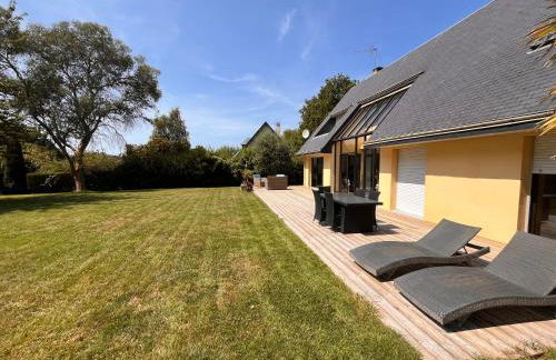 Between Brittany and Normandy - Foto 13