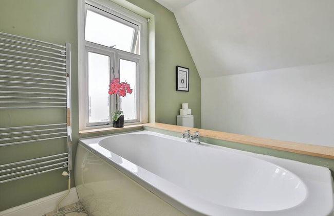 4 Bed House with Pool Table & Parking - Foto 70