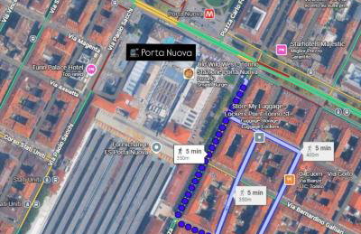 Berthollet Stay - Foto 25