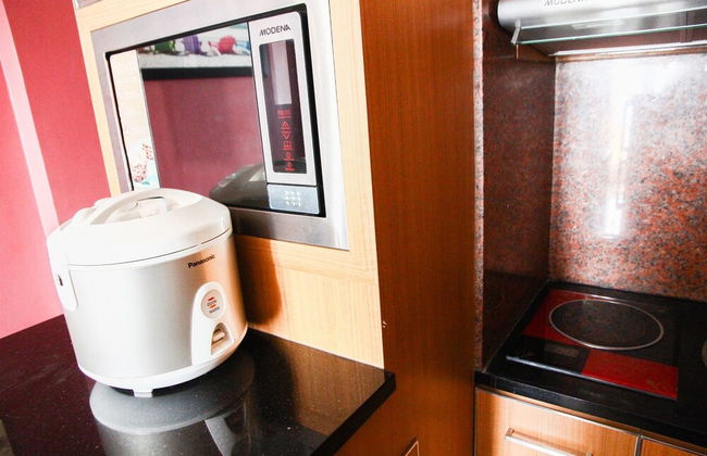 Best Price 2BR Mutiara Bekasi Apartment - Foto 13