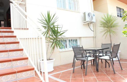 Casa Valdelagrana Playa - Foto 32