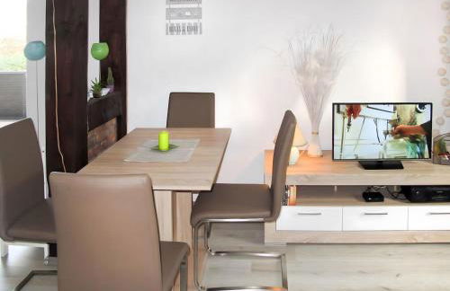 Bannemin, Fewo Sonnenwind n - Foto 9