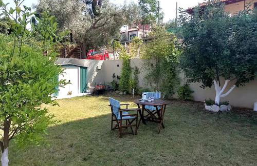 Aurora Studio Lagonissi - Foto 31