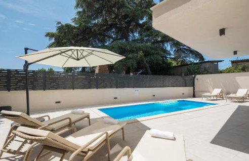 Nice Apartment In Tar - Foto 6