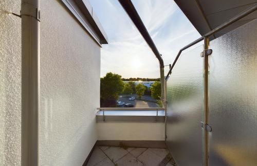 Apartment am Ring WE19 - Foto 4