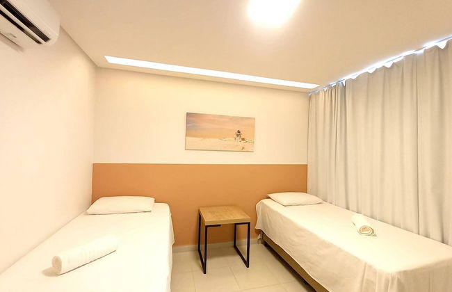 Carneiros Beach Resort - Praia Carneiros - Foto 20