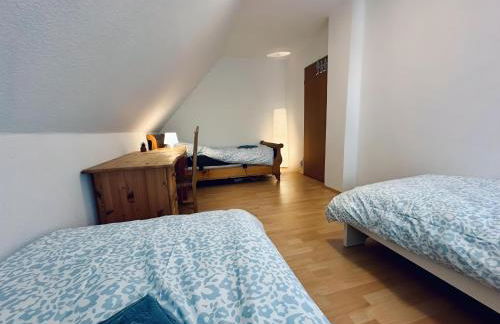 sleepWELL-Steinfurt IV Wintergarten & Platz - Foto 17