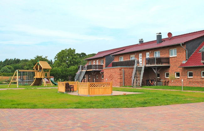 Ferienhof Mirow, Mirow - Photo 11