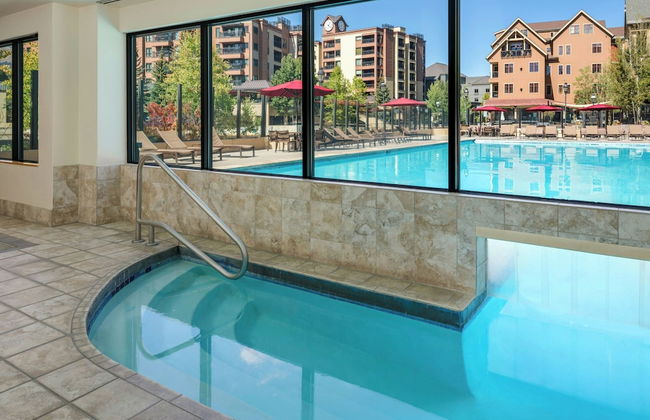 Marriott's Mountain Valley Lodge at Breckenridge - Photo 23