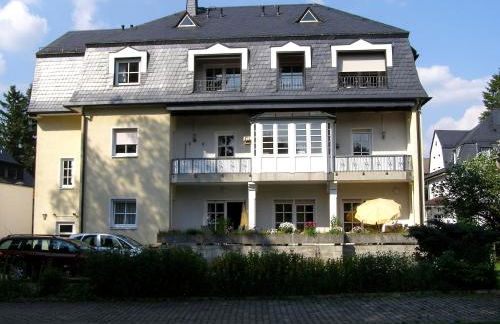 Park-Villa, Therme und Kurpark - Foto 16