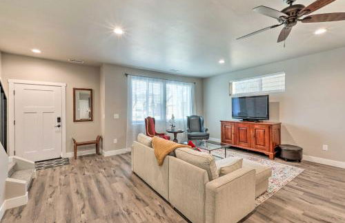 Modern Flagstaff Home, 4 Mi to Downtown! - Photo 4