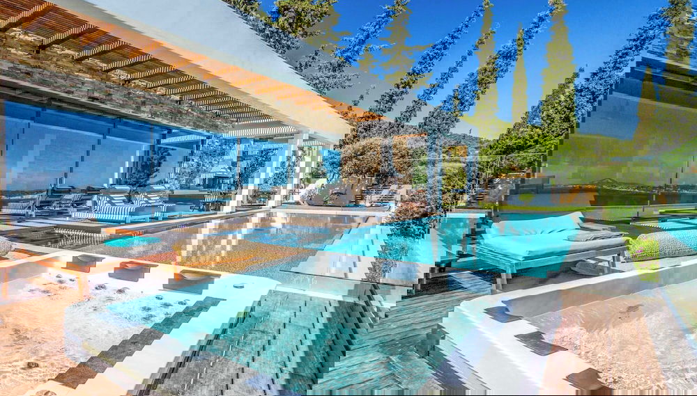 Alkyonides Wing - Foto 1, Interior