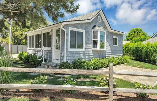 Charming Beach Cottage - Foto 1