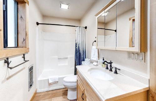 Pine Cone Cabin - Foto 11