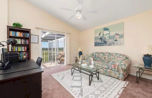 Grand Panoramic 5BR Pool Home near Disney Parks - Foto 10