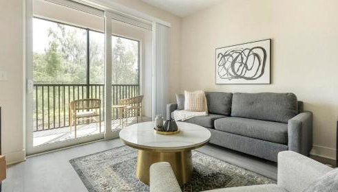 Landing Stylish 1BD Pool Yoga Studio - Foto 3, Other