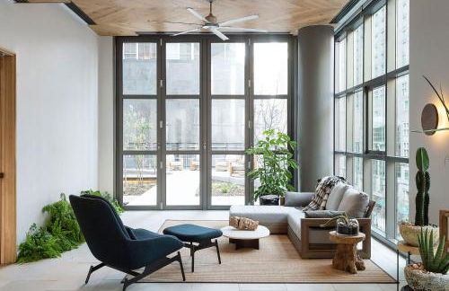 ROOST East Market - Foto 22