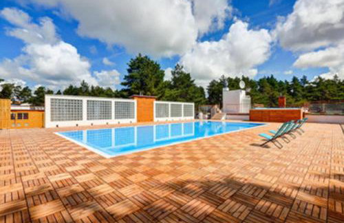 RAJSKA PLAZA Poddąbie Basen odkryty brodziki Basen kryty Plac zabaw Animacje - Foto 50