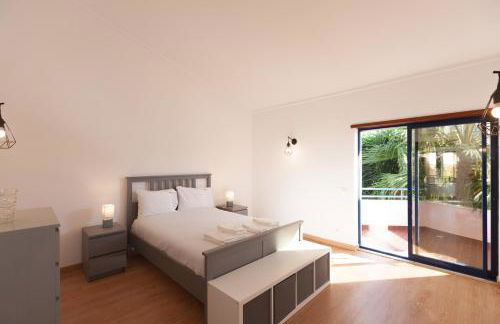 FLH Caparica Town House with Pool - Foto 5