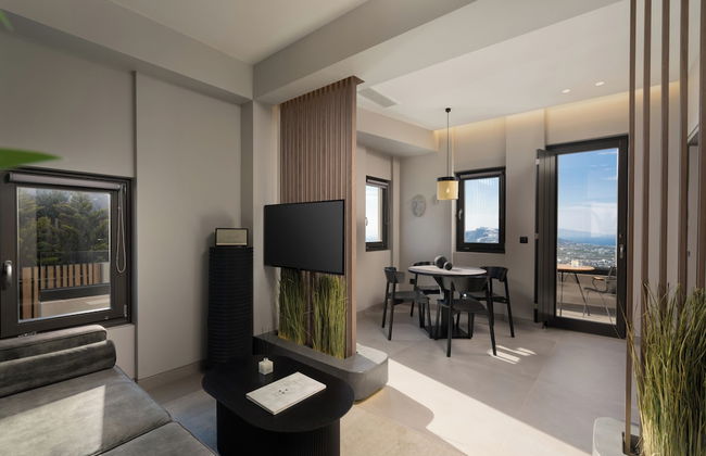 Apikia Santorini - Adults Only - Foto 31