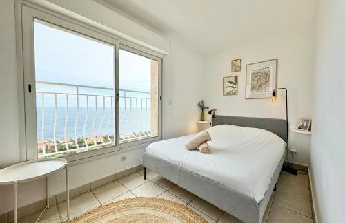 Bohème Beach Villa with seaview & private garden, Antheor - Foto 22