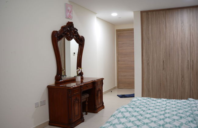 Mirdif Hills Apartaments - Foto 16