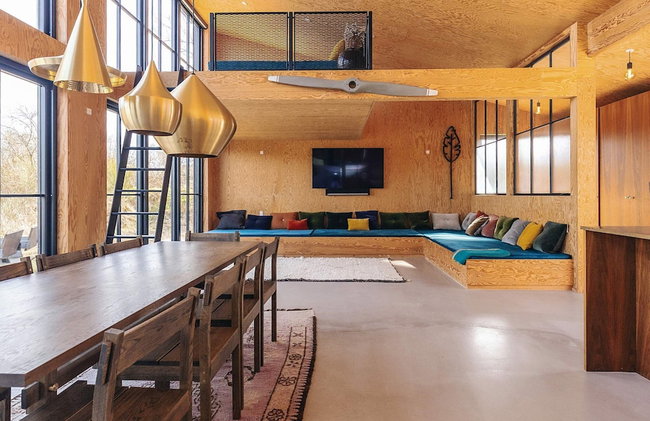 Chic Retreat in Sjaellands Odde - By Traum Ferienwohnungen - Foto 21