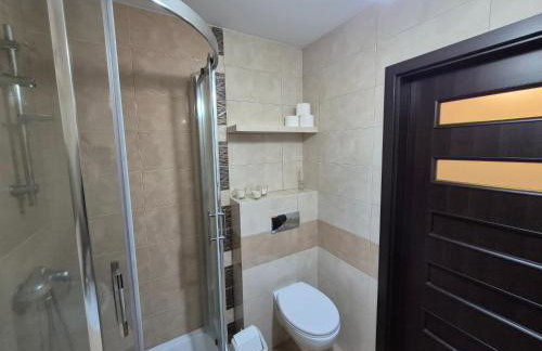 Agroturystyka Szlachecki Sad - Foto 20