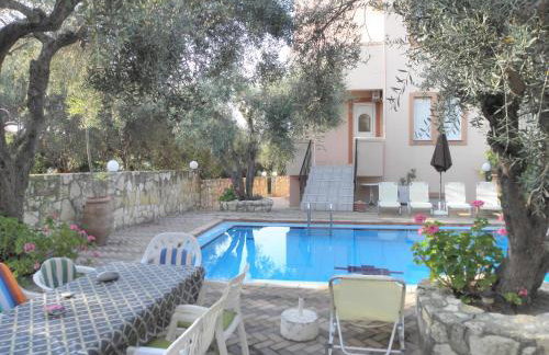 Villa-Jasmin - Foto 18