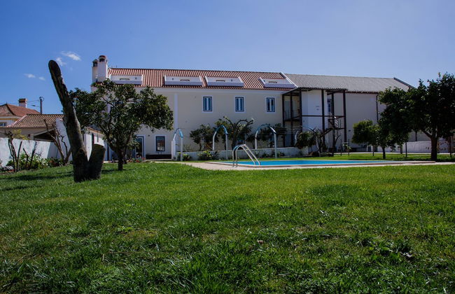 Casas da Moagem Turismo Rural - Photo 59