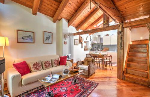 Romito Lodge Apartment Mountain Retreat - Happy Rentals - Foto 16