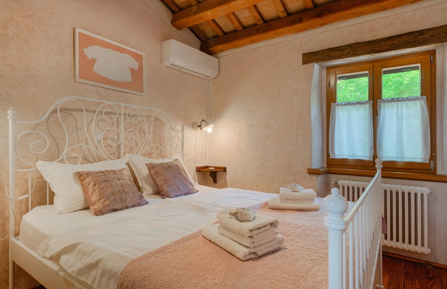Villa Gelci - Foto 43