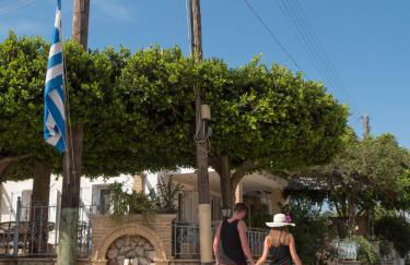 Photographer's Apartments - Foto 22