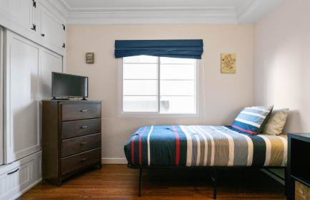 Mediterranean-Style Villa in Point Loma - Foto 32