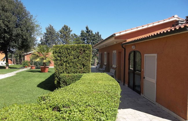 Agriturismo Galeazzi - Foto 43