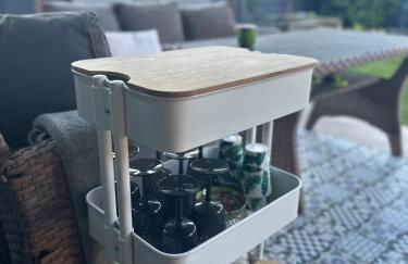 Open Mind Property - Escape to the New Forest Edge - Foto 66